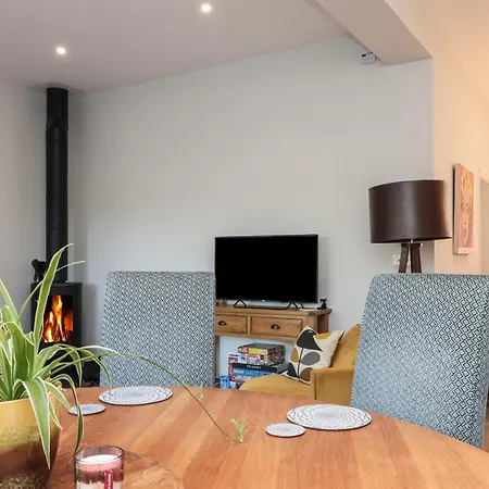 Holiday home Mulgrave House Scarborough