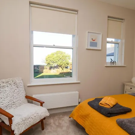 Mulgrave House Holiday home Scarborough