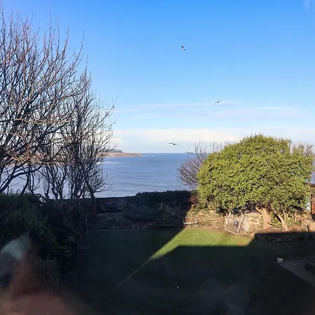 Holiday home Mulgrave House Scarborough
