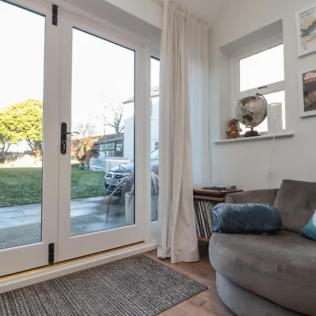 Holiday home Mulgrave House Scarborough