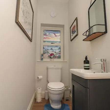 Holiday home Mulgrave House Scarborough